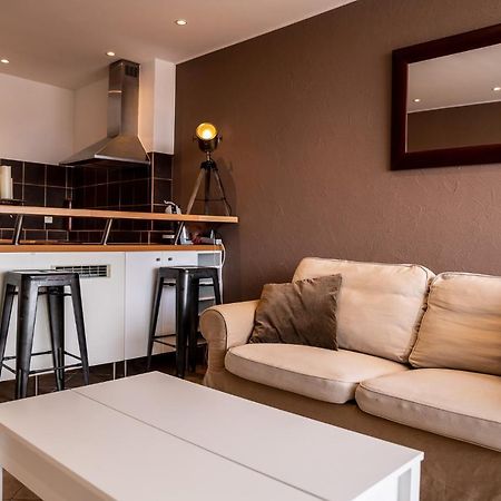 Cap D'Agde Suit'Appart 42M2 T2 Village Naturiste 外观 照片