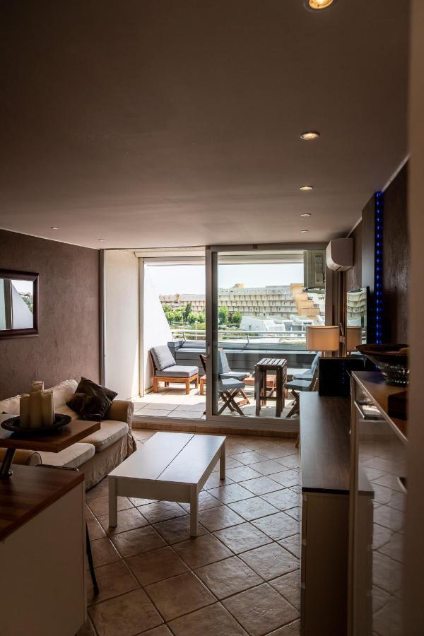 Cap D'Agde Suit'Appart 42M2 T2 Village Naturiste 外观 照片