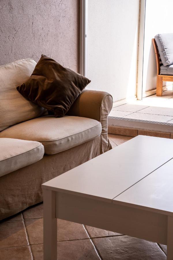 Cap D'Agde Suit'Appart 42M2 T2 Village Naturiste 外观 照片
